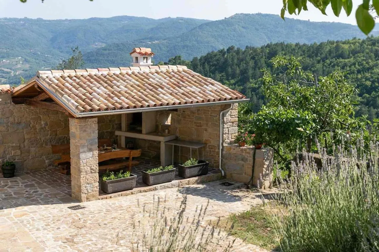 Apartman Ninna Croatia