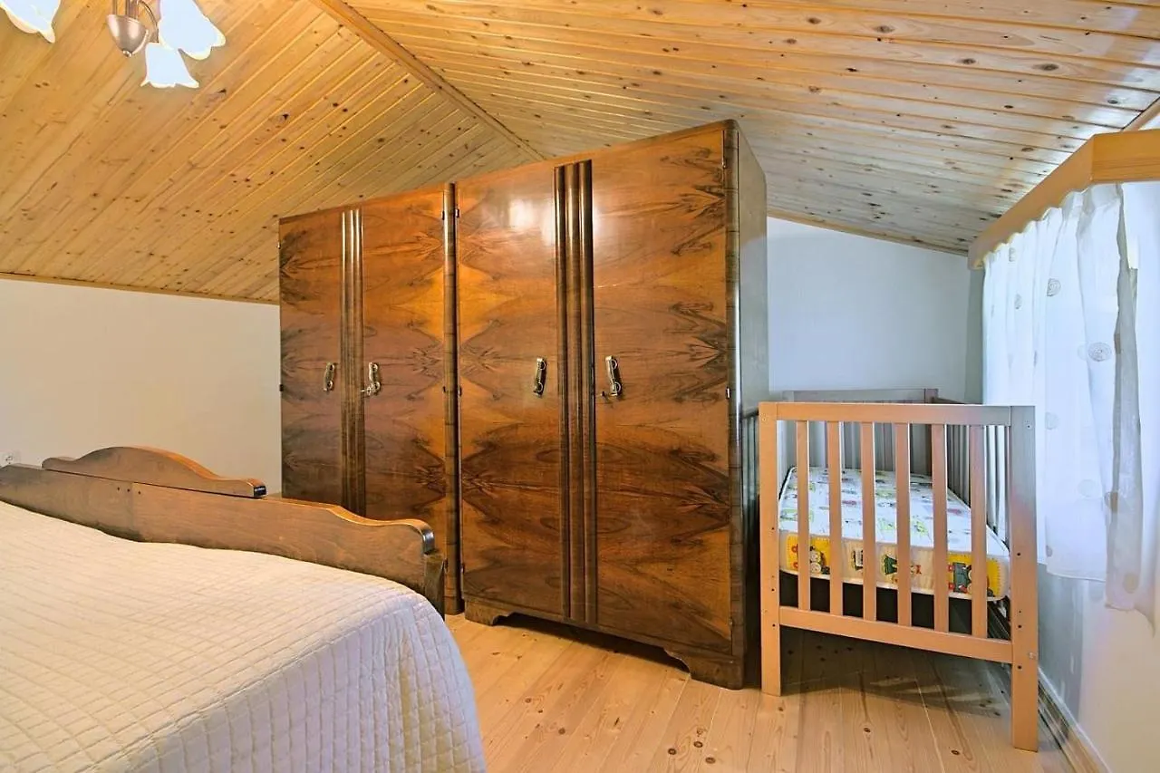 Ninna Apartman