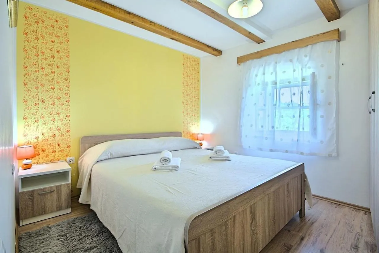 Apartman Ninna