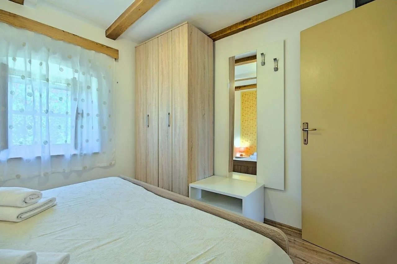 Apartman Ninna Croatia