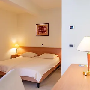 Hotel Istarske Toplice Health - Sv. Stjepan, Sovinjska Brda